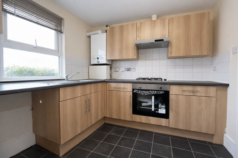 undefined, Cross Street, Gillingham, ME7