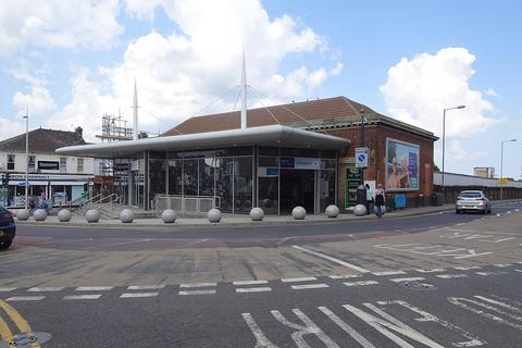 undefined, Cross Street, Gillingham, ME7