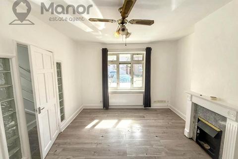 undefined, Stevens Road, Dagenham, RM8 2QA
