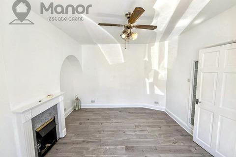 undefined, Stevens Road, Dagenham, RM8 2QA