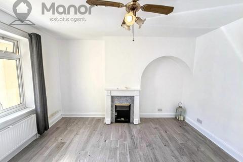 undefined, Stevens Road, Dagenham, RM8 2QA