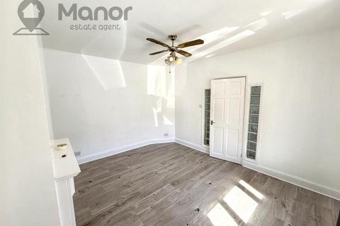 undefined, Stevens Road, Dagenham, RM8 2QA