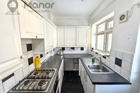 undefined, Stevens Road, Dagenham, RM8 2QA