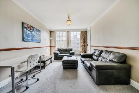 Circus Road, London, NW8