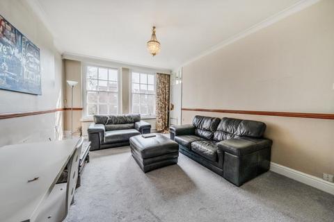 3 bedroom apartment to rent, Circus Road,  London,  NW8