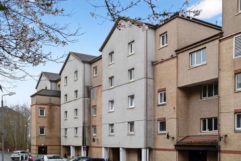 undefined, Lenzie Way, GLASGOW
