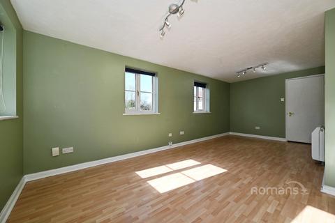 undefined, Hitherhooks Hill, Binfield, Bracknell, RG42