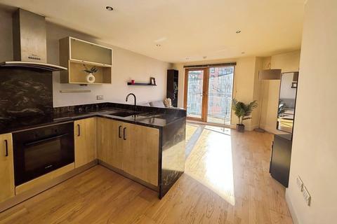 undefined, Magellan House, Armouries Way