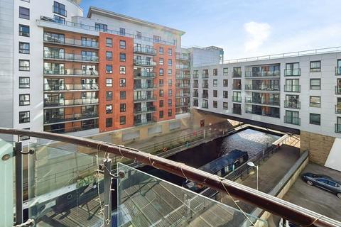 undefined, Magellan House, Armouries Way