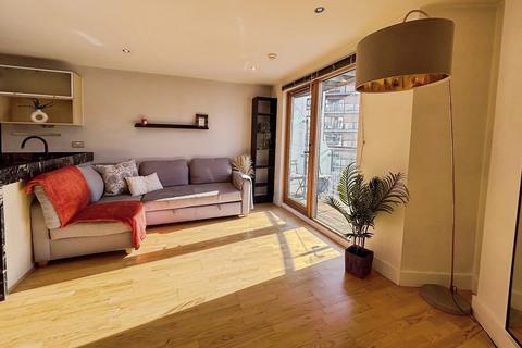 undefined, Magellan House, Armouries Way