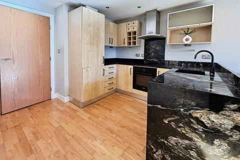 undefined, Magellan House, Armouries Way