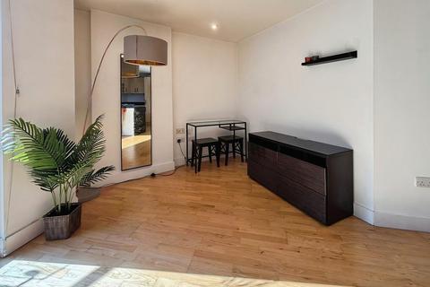 undefined, Magellan House, Armouries Way