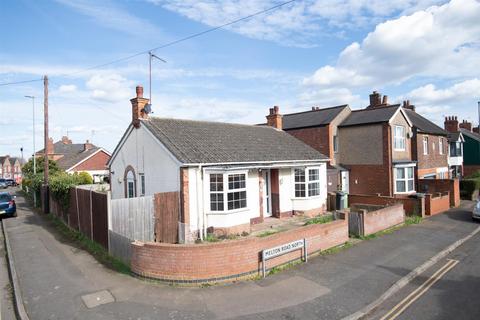 undefined, Melton Road North, Wellingborough