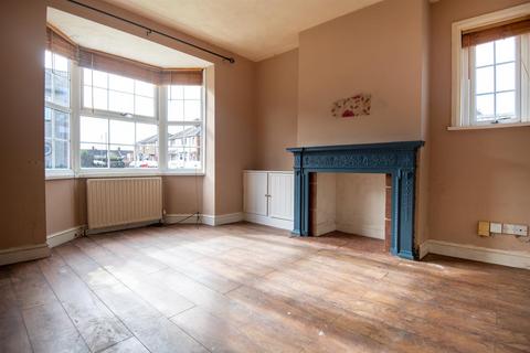 undefined, Melton Road North, Wellingborough
