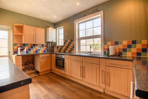undefined, Melton Road North, Wellingborough
