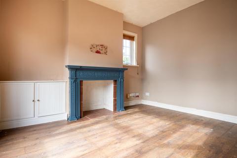 undefined, Melton Road North, Wellingborough