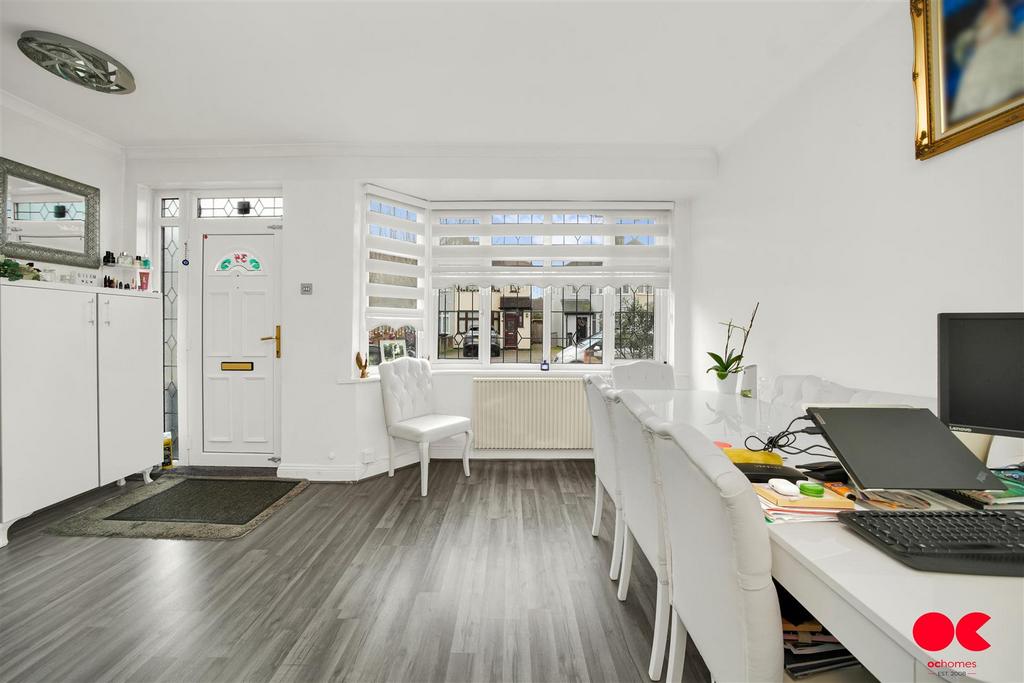 Home office