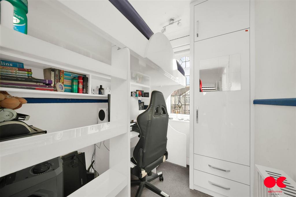 Home office