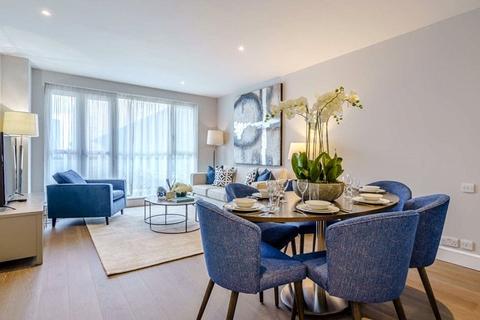 2 bedroom apartment to rent, Westferry Circus, Canary Wharf, London, E14