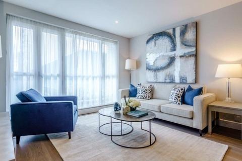 2 bedroom apartment to rent, Westferry Circus, Canary Wharf, London, E14