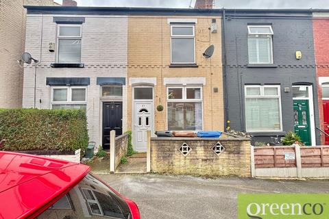 undefined, Freemantle Street, Stockport SK3