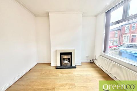 undefined, Freemantle Street, Stockport SK3