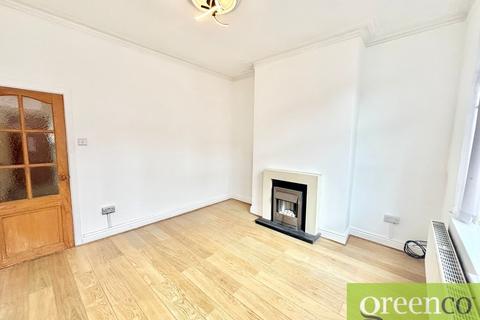 undefined, Freemantle Street, Stockport SK3