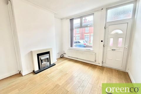 undefined, Freemantle Street, Stockport SK3
