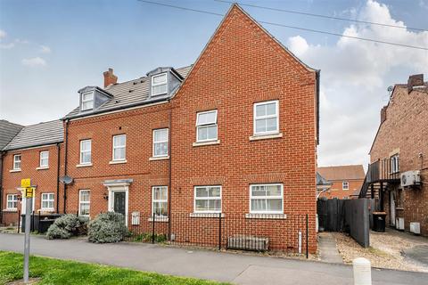 Goldington Road, Bedford