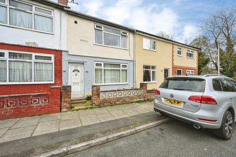 undefined, Wood Street, Widnes, WA8