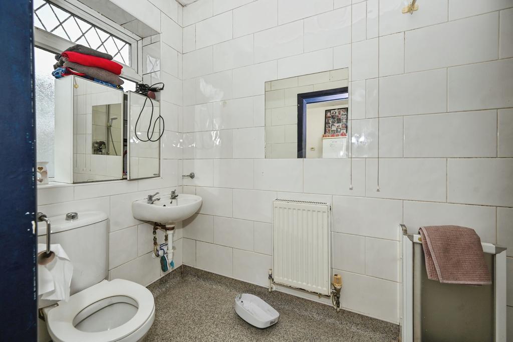 Wet Room