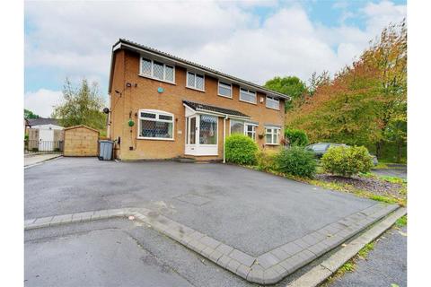 undefined, Thames close, Congleton, CW12