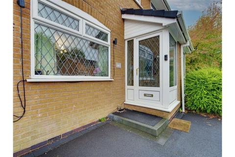 undefined, Thames close, Congleton, CW12
