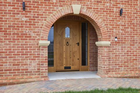 4 bedroom detached house for sale, High Road, Stowmarket IP14