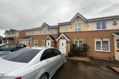 2 bedroom semi-detached house for sale, Linseed Avenue, Newark