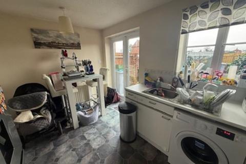 2 bedroom semi-detached house for sale, Linseed Avenue, Newark