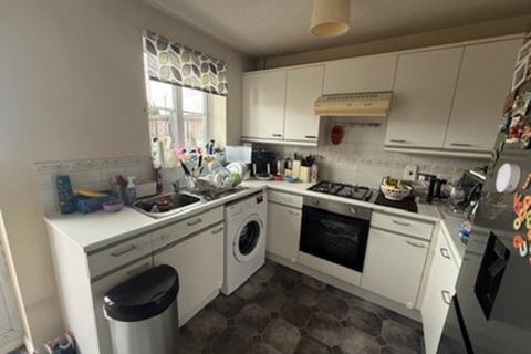 2 bedroom semi-detached house for sale, Linseed Avenue, Newark