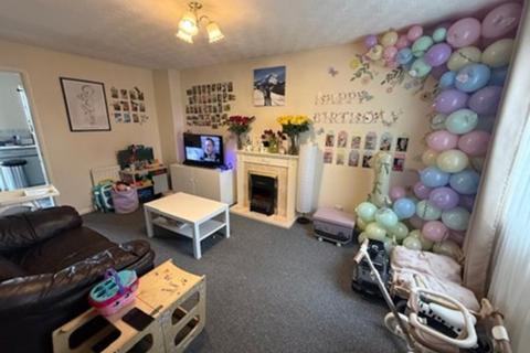 2 bedroom semi-detached house for sale, Linseed Avenue, Newark