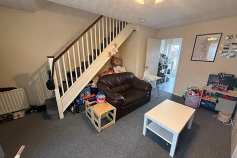 2 bedroom semi-detached house for sale, Linseed Avenue, Newark