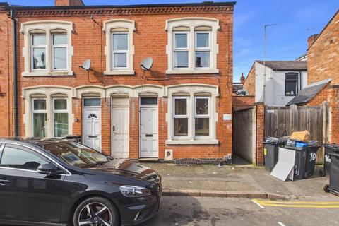 undefined, Ridley Street, Leicester LE3