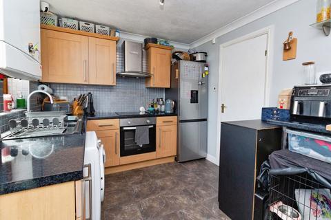 2 bedroom semi-detached house for sale, Columbine Way, Telford, TF2