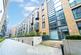 St. John's Walk, Birmingham, West Midlands, B5