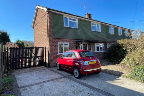 3 bedroom semi-detached house for sale, Pooks Green, Marchwood