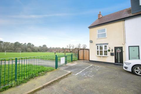 undefined, Johnson Street, Wood End