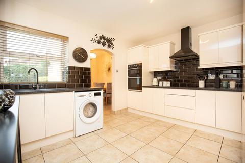 undefined, Johnson Street, Wood End
