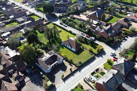 3 bedroom detached bungalow for sale, Waterloo Avenue, Leiston