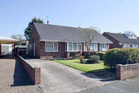 undefined, Hadley Gardens, Leegomery, Telford, TF1 6QH.
