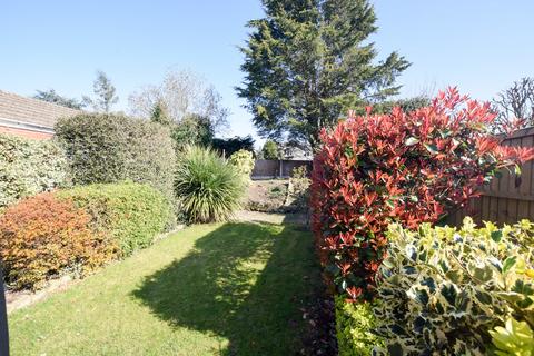 undefined, Hadley Gardens, Leegomery, Telford, TF1 6QH.