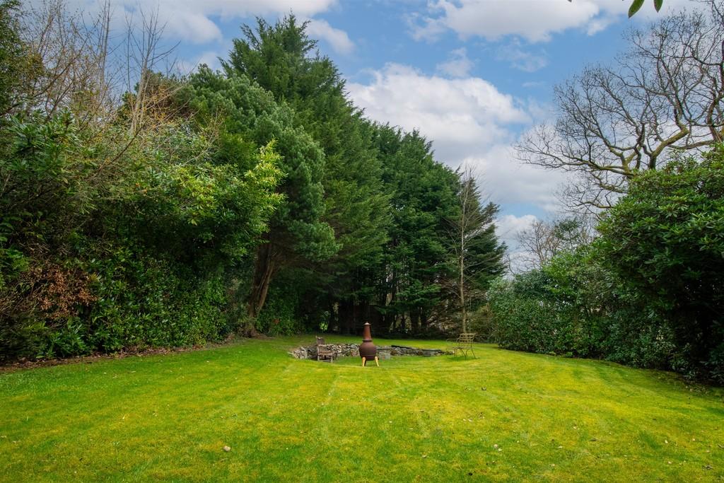 Communal Gardens