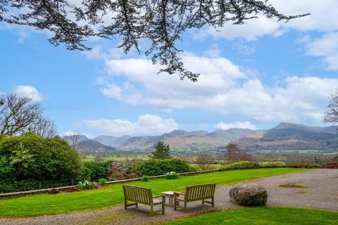 undefined, Grooms Cottage, Underskiddaw, Keswick, Cumbria, CA12 4QA